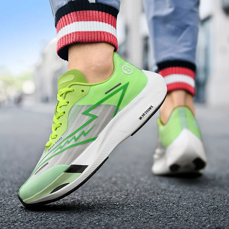 Ace Pro Sneakers - Image 6