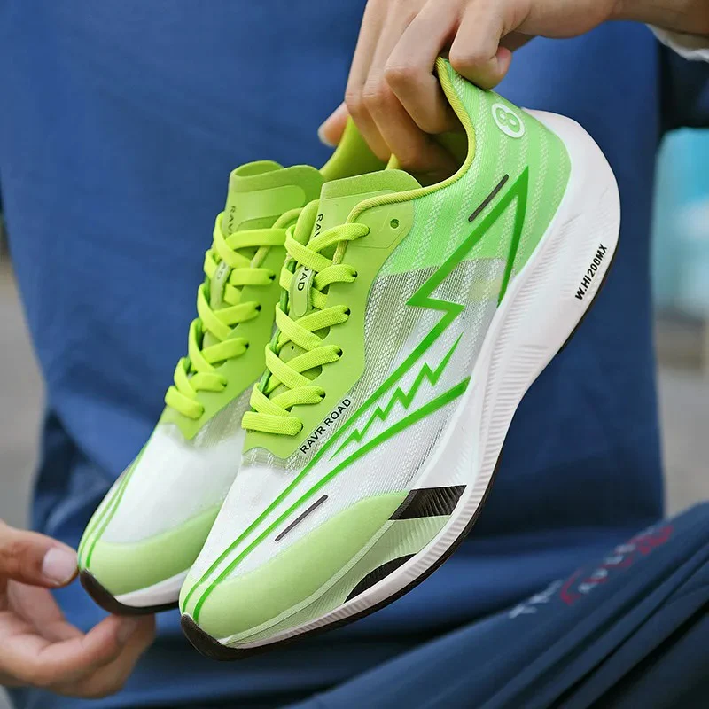 Ace Pro Sneakers - Image 8