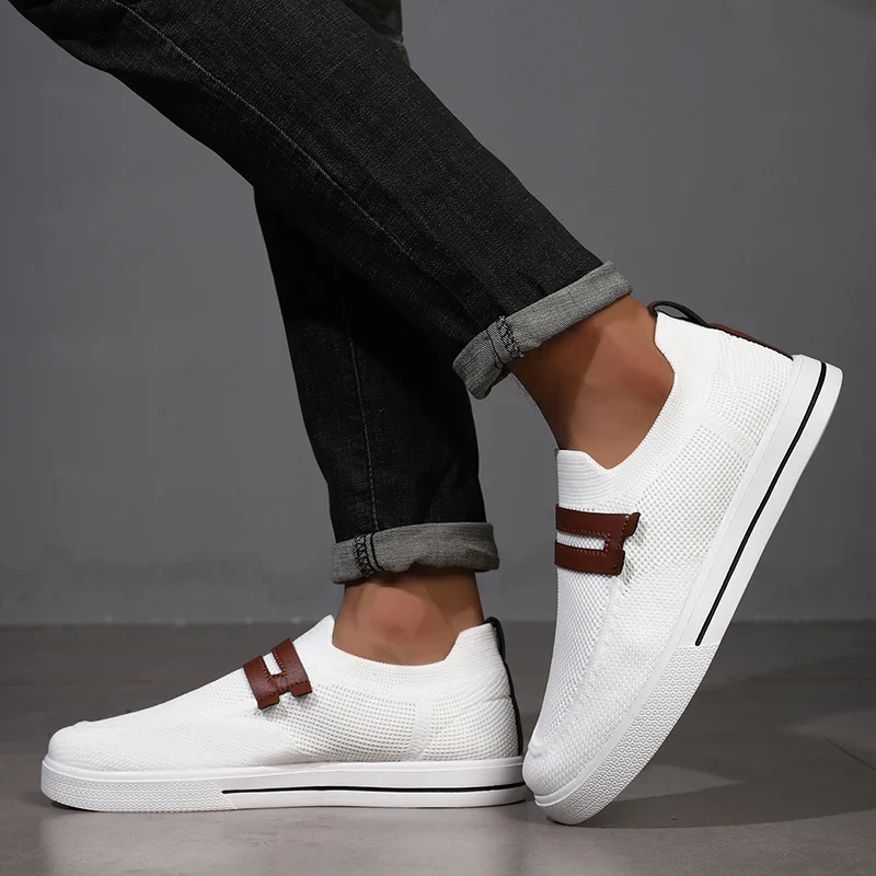Aero Sneakers - Image 4