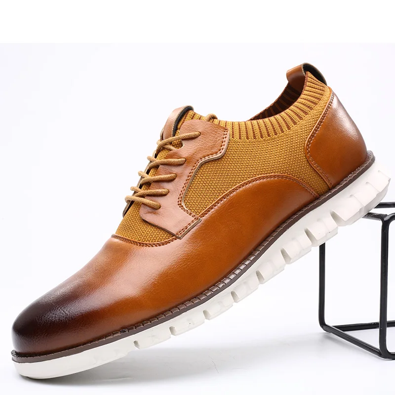 Apex Casual Sneakers - Image 6