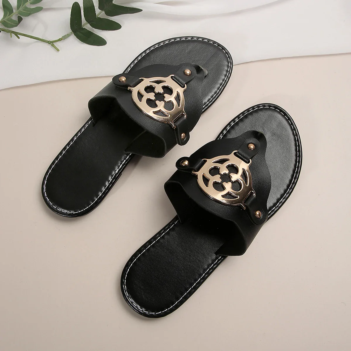 Eleanor Sandals - Image 10