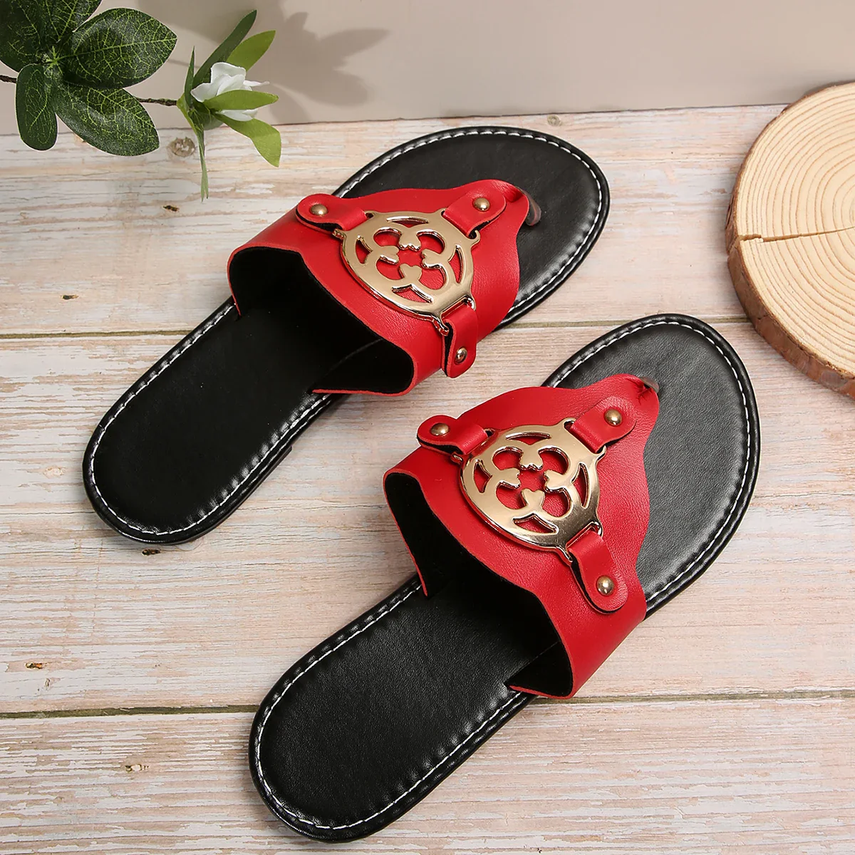 Eleanor Sandals - Image 7