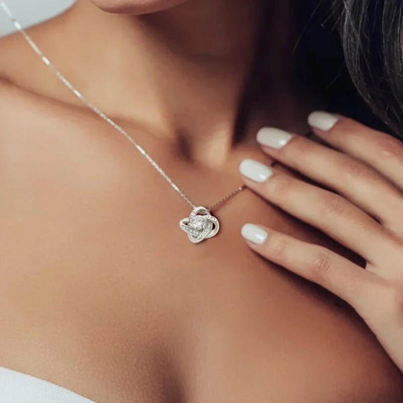 Embrace Pendant - Image 3