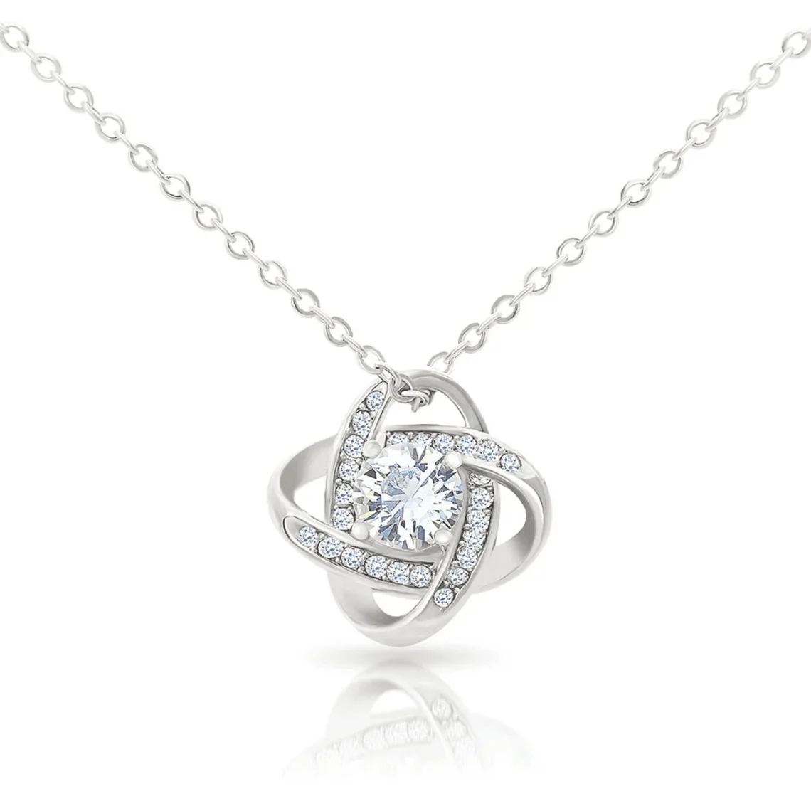 Embrace Pendant - Image 5
