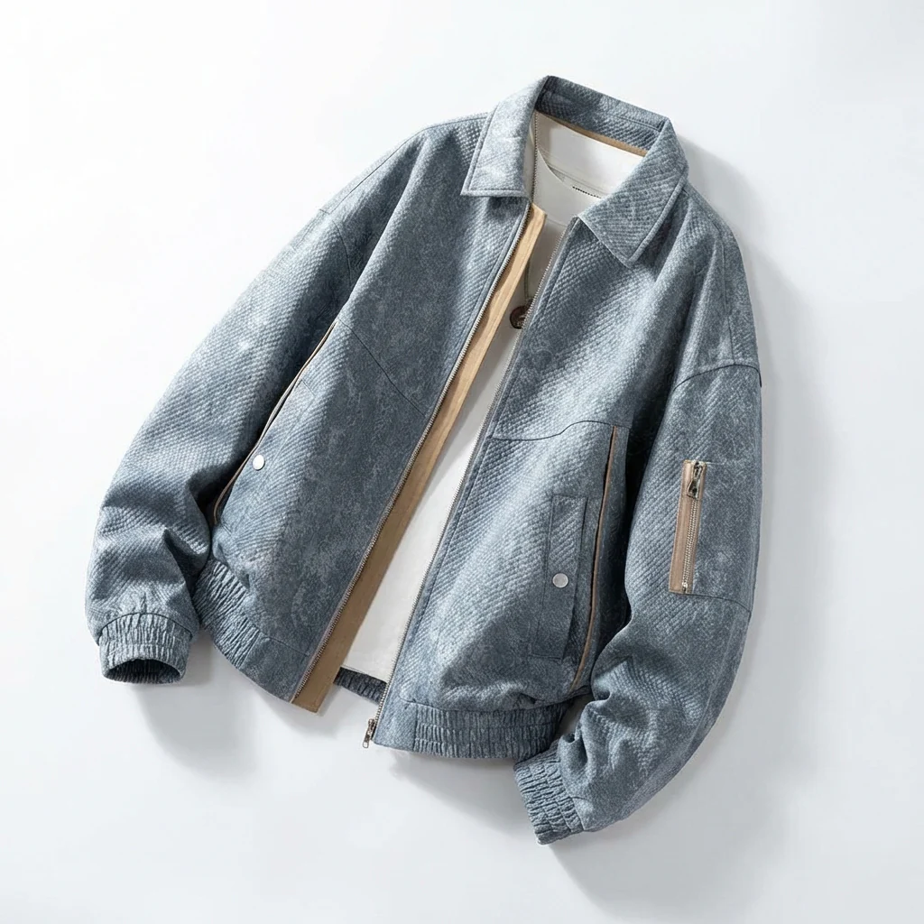 Forza Men's Jacket - Image 5