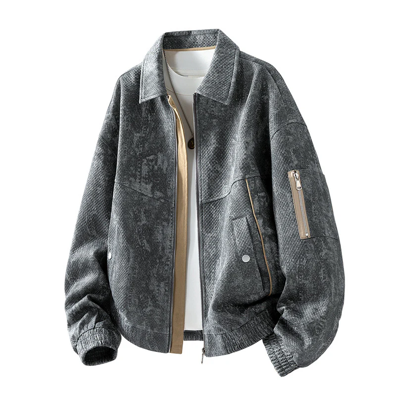 Forza Men's Jacket - Image 7