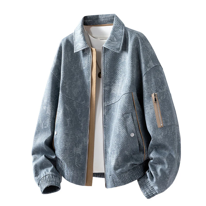 Forza Men's Jacket - Image 8