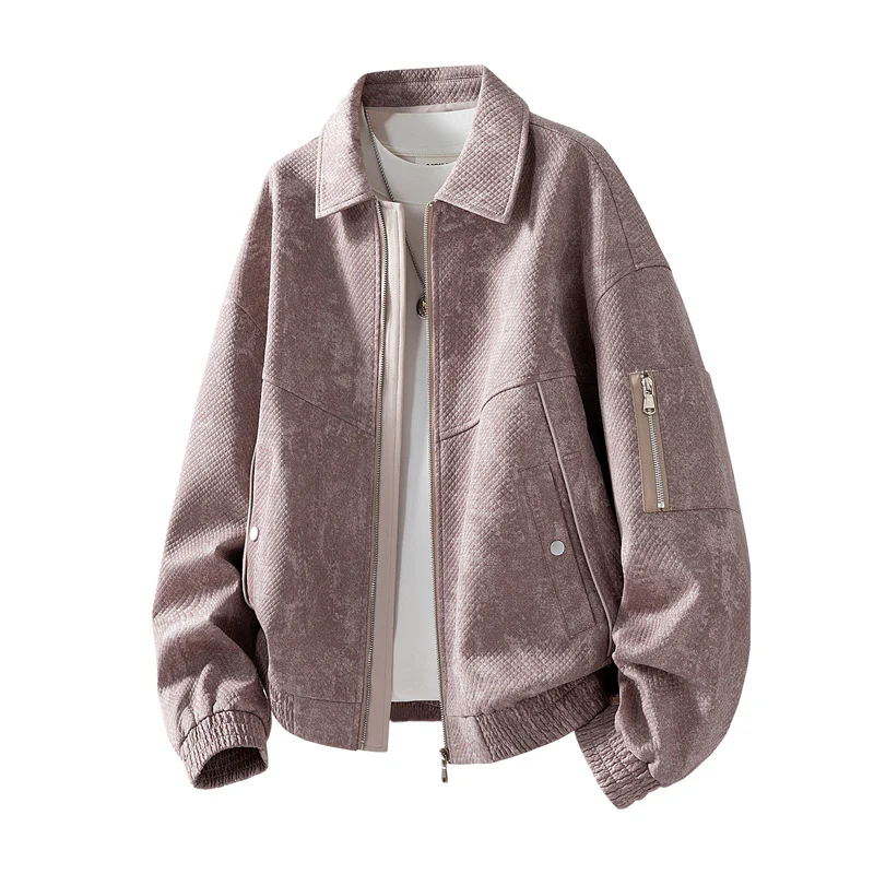 Forza Men's Jacket - Image 9