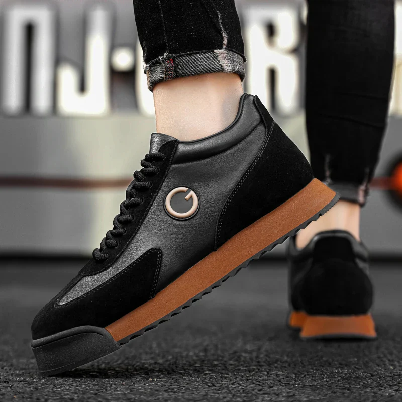 Geneva Sneakers - Image 4