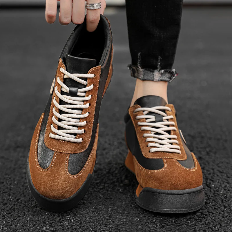Geneva Sneakers - Image 6