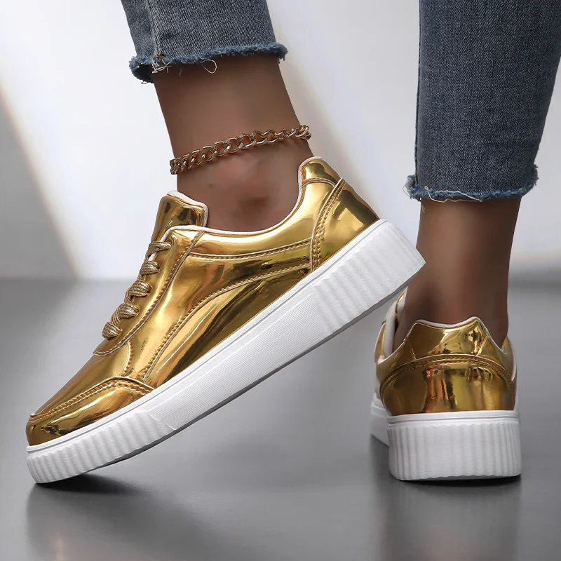 Glimmer Sneakers - Image 8