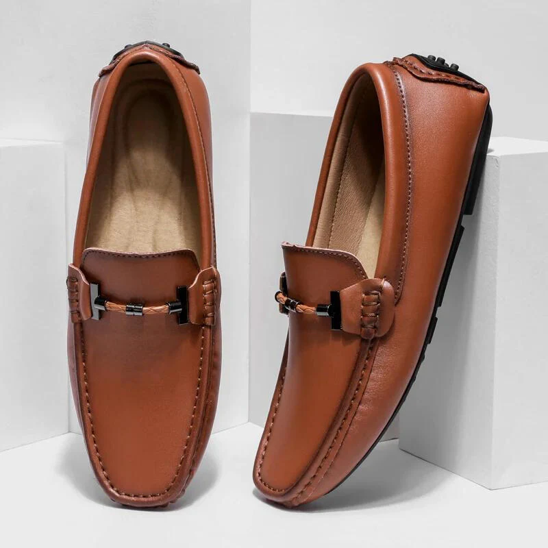 Hudson Slip-ons - Image 3