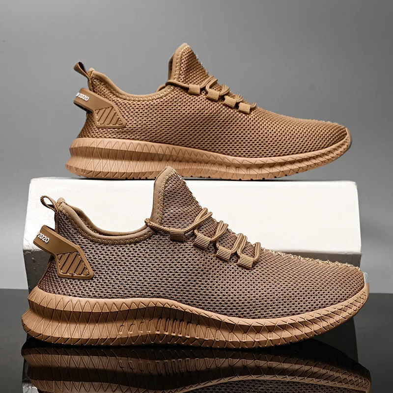 Koaro Glide Running Shoes - Image 4