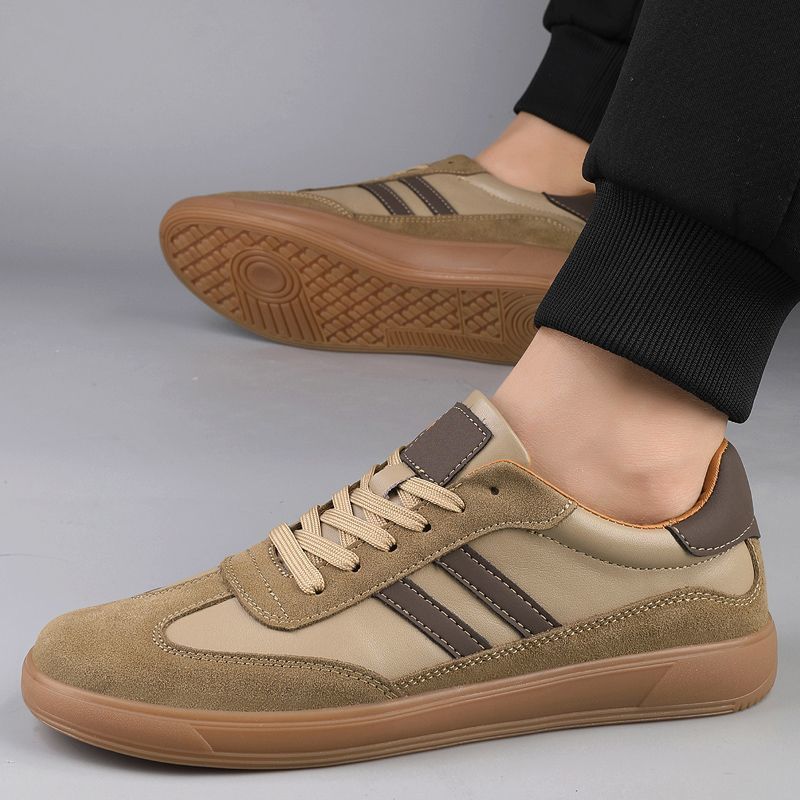 Lucca Casual Sneakers - Image 3