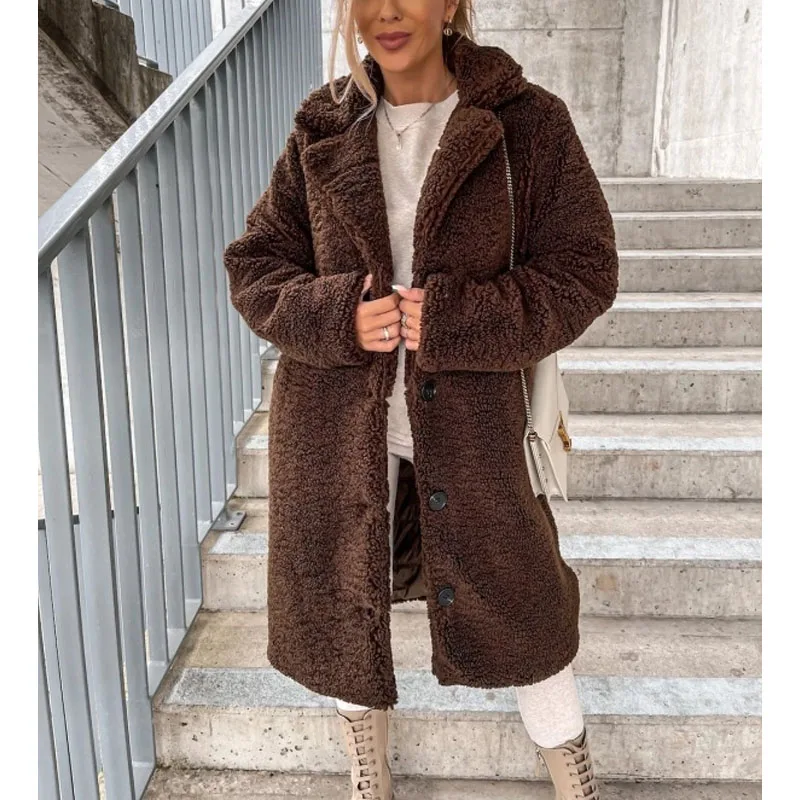 Metropolitan Overcoat - Image 3