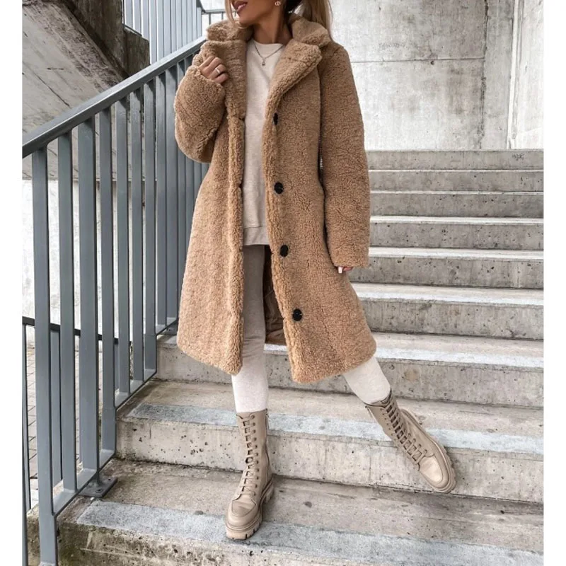 Metropolitan Overcoat - Image 4