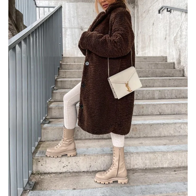 Metropolitan Overcoat - Image 5