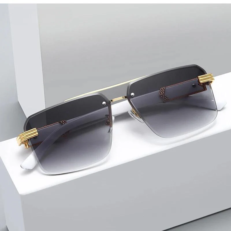 Monaco Retro Shades - Image 3