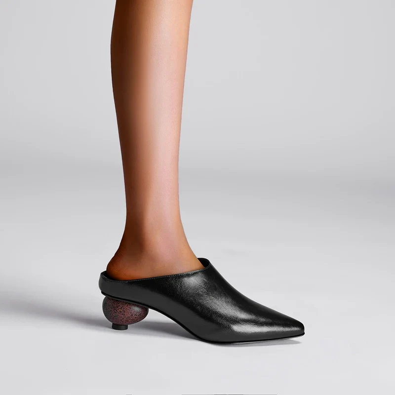 Monroe Mules - Image 3