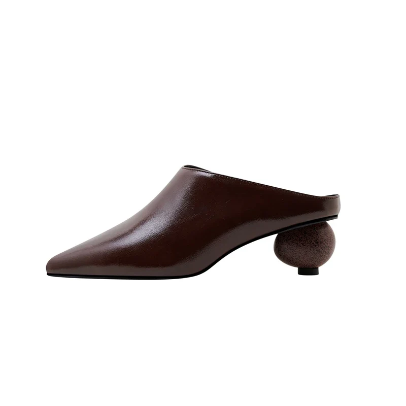 Monroe Mules - Image 4