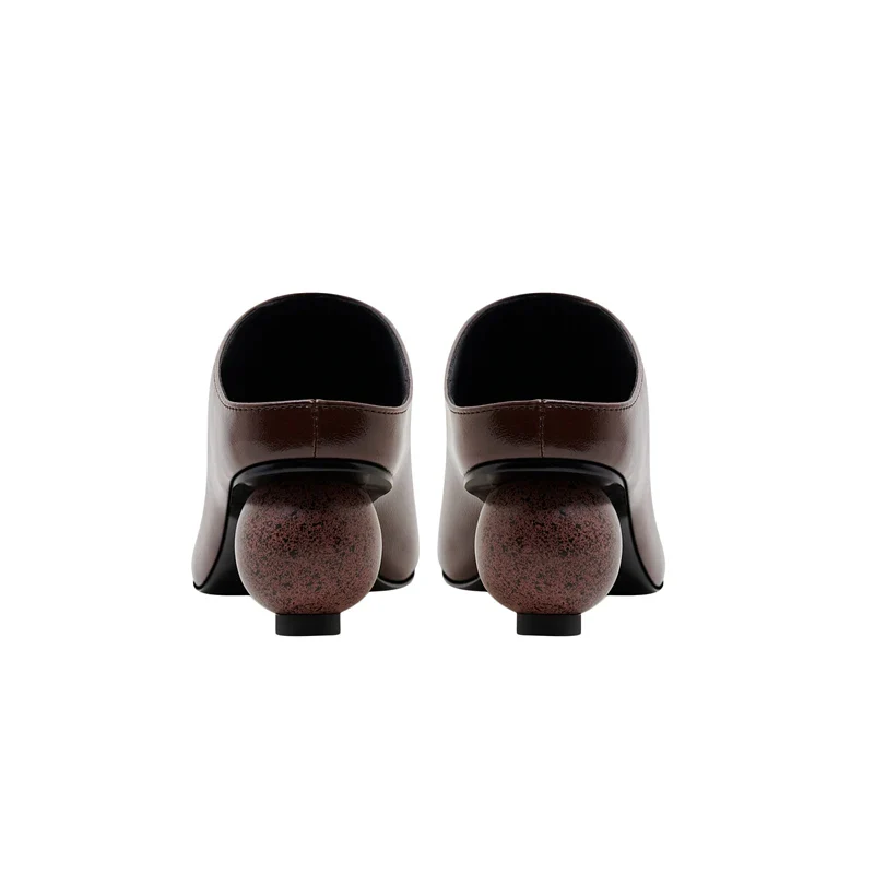 Monroe Mules - Image 5