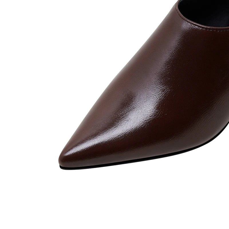 Monroe Mules - Image 6