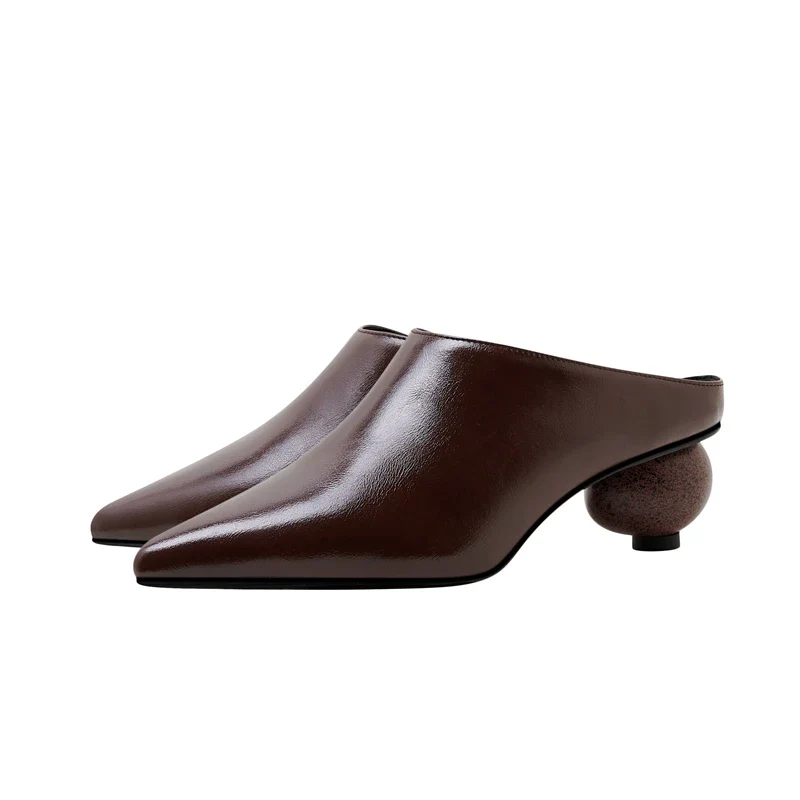 Monroe Mules - Image 8