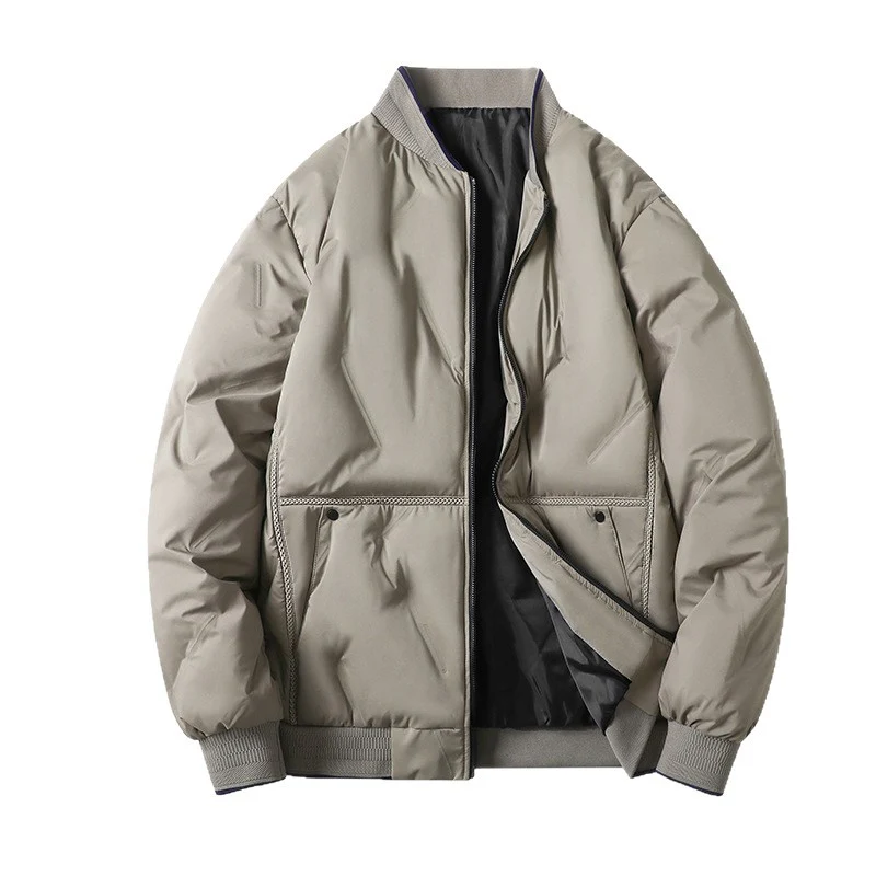 Montara Insulated Jacket - Image 4