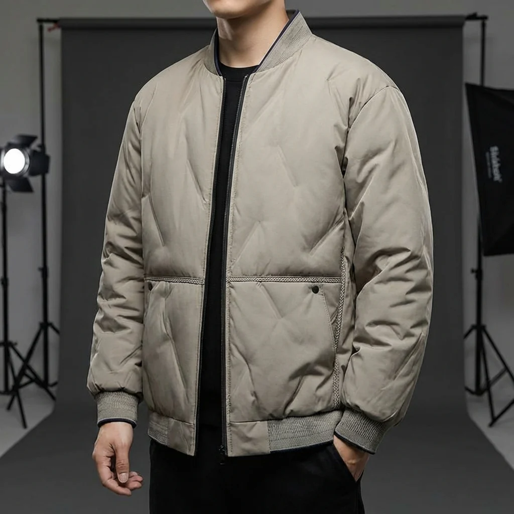 Montara Insulated Jacket - Image 5