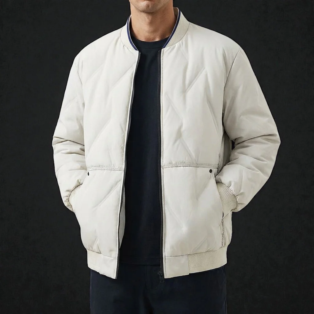 Montara Insulated Jacket - Image 6