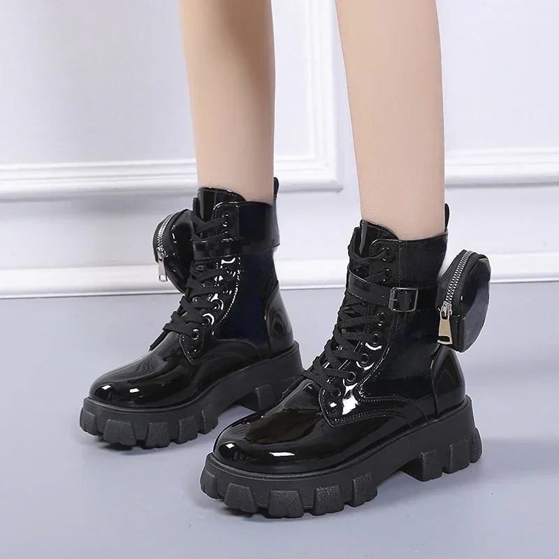 Showstopper Boots - Image 3