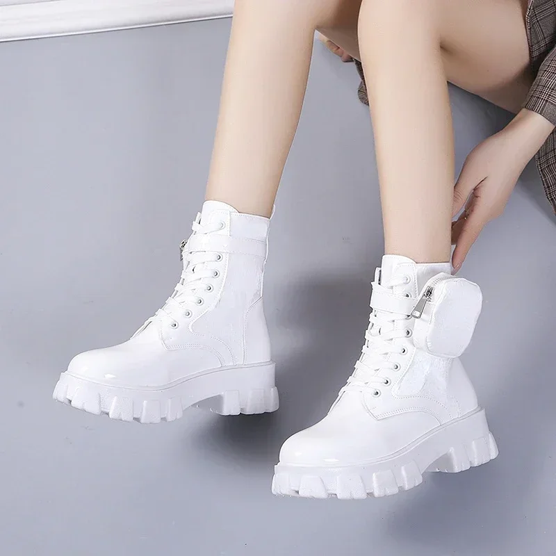 Showstopper Boots - Image 4