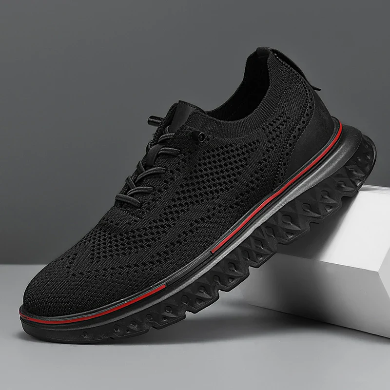Siena Performance Sneakers - Image 4