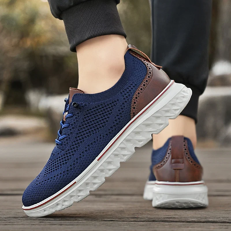 Siena Performance Sneakers - Image 5