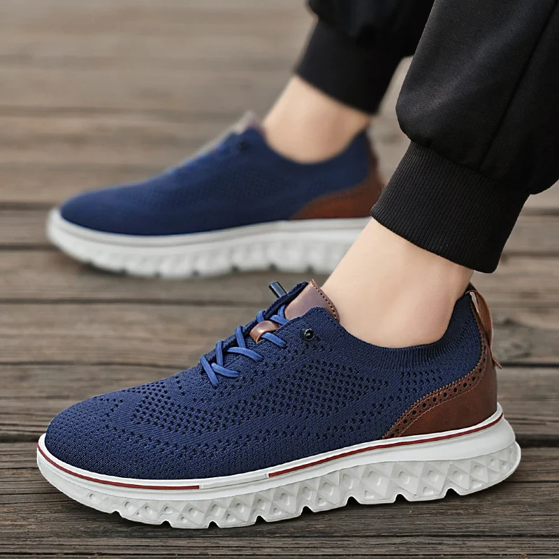 Siena Performance Sneakers - Image 6