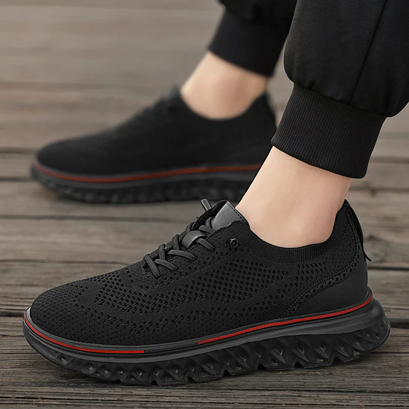 Siena Performance Sneakers - Image 7