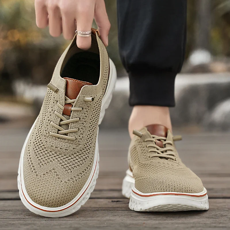 Siena Performance Sneakers - Image 8