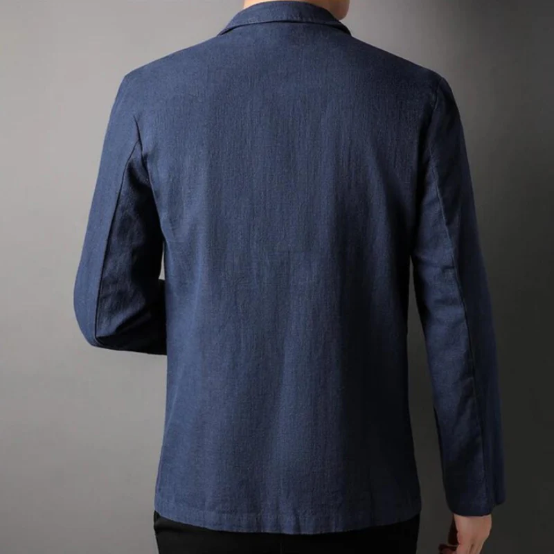 Solstice Blazer - Image 8