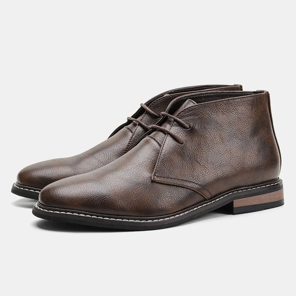 Stirling Boots - Image 6