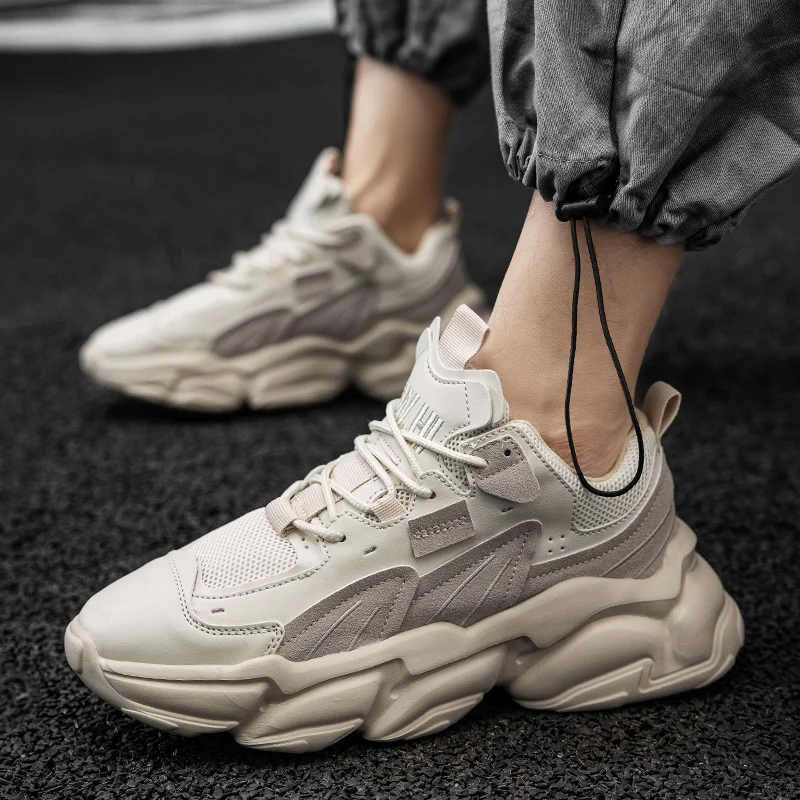 Streetwave Sneakers - Image 4