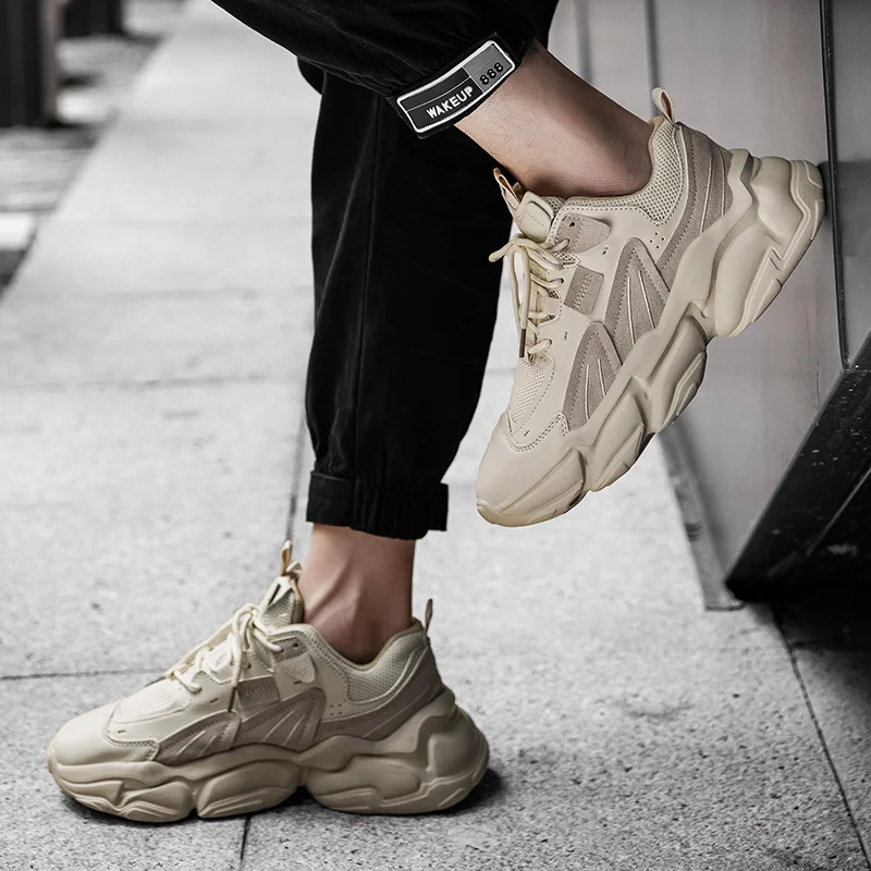 Streetwave Sneakers - Image 5