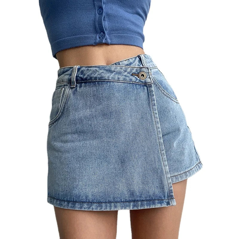 The Crossover Skirt - Image 6