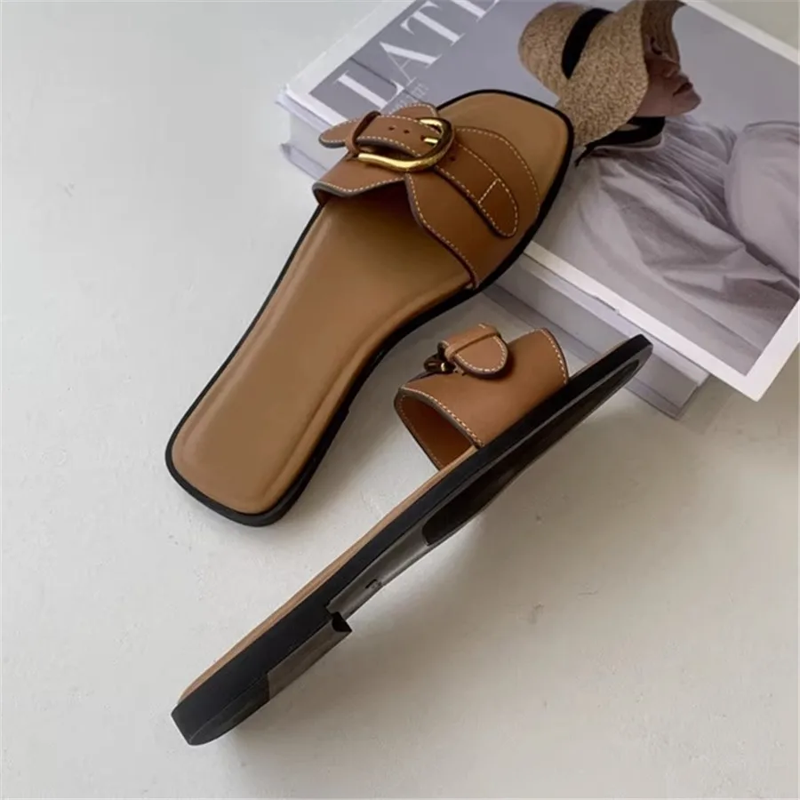 Verona Sandals - Image 5