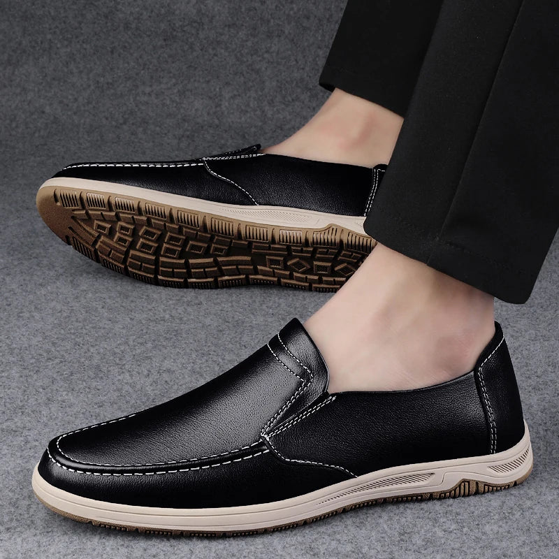 Winfield Loafers - Image 3