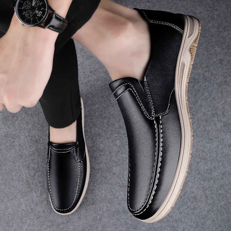 Winfield Loafers - Image 5